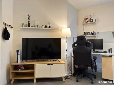 location studio 26 m2