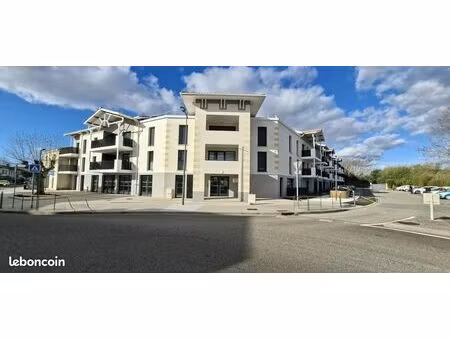 appartement 3 pièces 69 m²