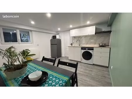 f2 centre ville - herblay sur seine