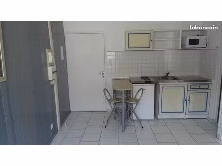 t 2 centre ville de luçon