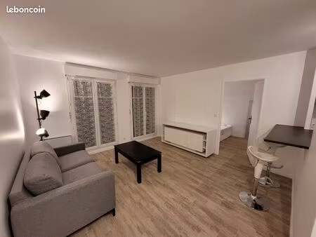 location appartement t2