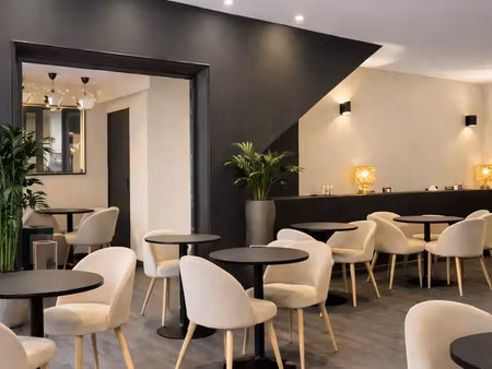 à céder – fond de commerce ou droit au bail