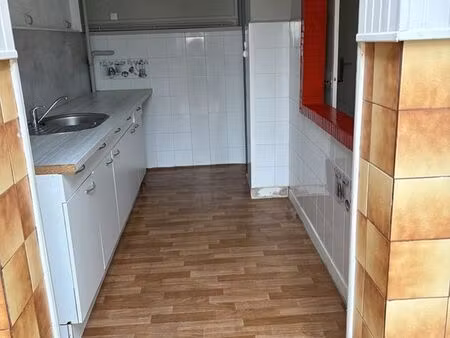 maison 4 pièces 78 m²