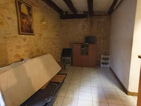 appartement 2 pièces 28 m²