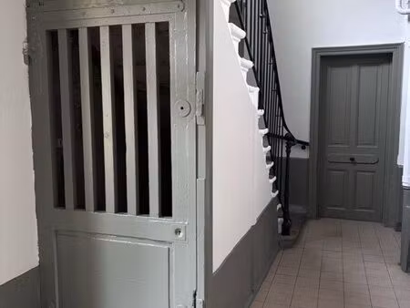 cave saine à louer 6m2 - xrousse