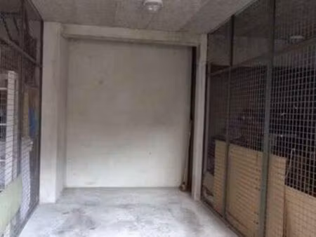 garage chinon centre