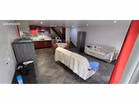 logement à louer sur 3 mares