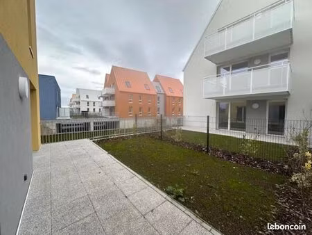 maison 3 pièces 73 m²