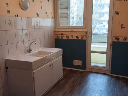 appartement 2 chambres