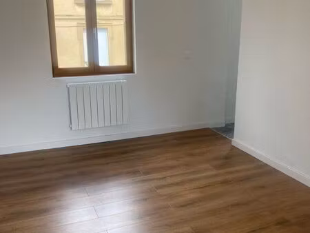 grand studio à montigny les metz