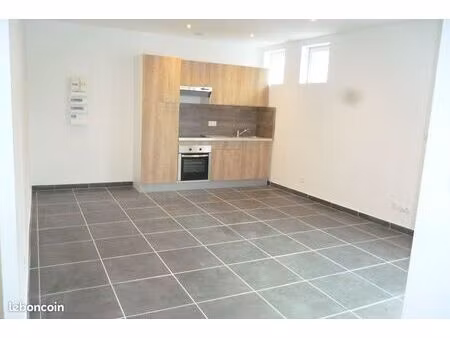 appartement t2 a louer
