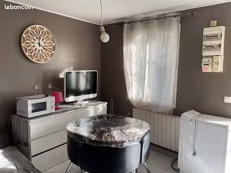 loue appt f2 de 30m2