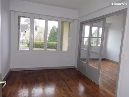 appartement 3 pièces 49 m²