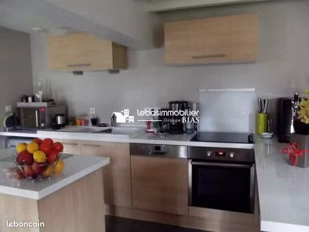 maison 2 pièces 53 m²