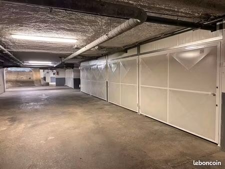 vente box wilson / stockage