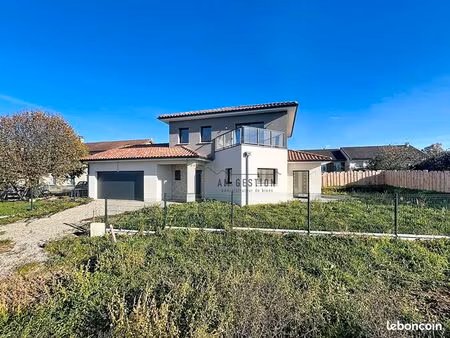 maison 6 pièces 139 m²