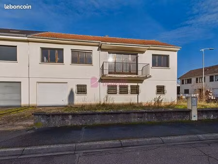 maison 6 pièces 125 m²