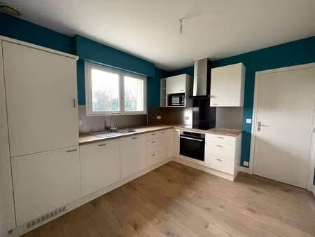 vente maison à sarzeau golfe-nord (56370) : à vendre / 130m² sarzeau golfe-nord