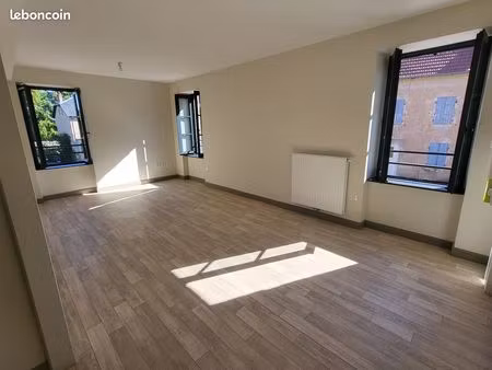 appartement 4 pièces