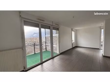 appartement 4 pièces 85 m²