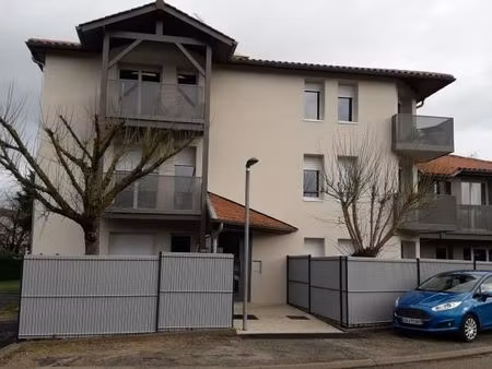 appartement 3 pièces 70 m²