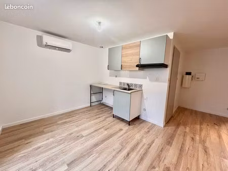 appartement t3 cœur de gy