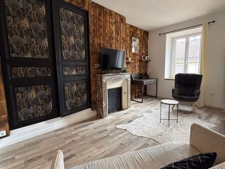 immeuble emplacement idéal