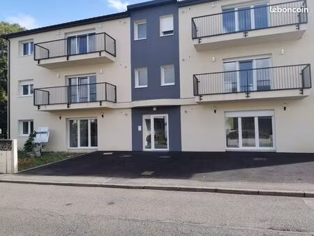 f3 a vandoeuvre les nancy