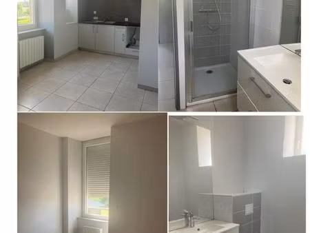 appartement t2 à louer