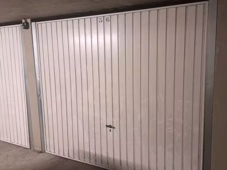 garage lyon gare de vaise