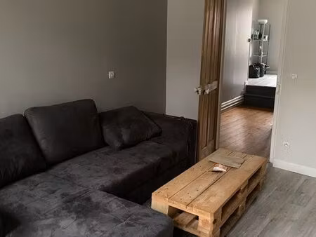 location maison cassel