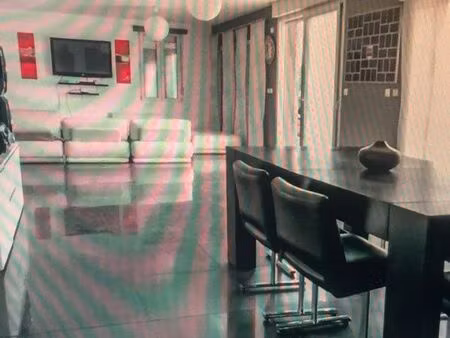 maison à louer meublée confort et moderne