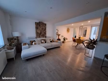 maison à louer wervicq-sud