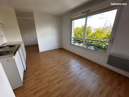 appartement 1 pièce 35 m²