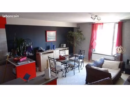 grand f2  dispo de suite à creutzwald