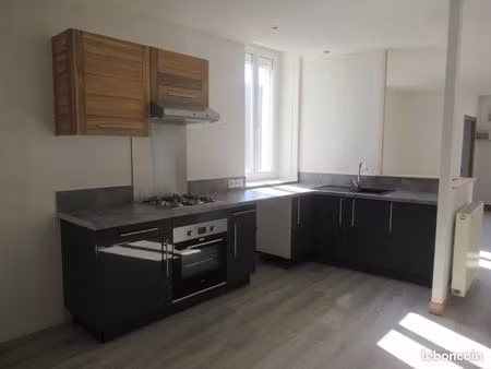 appartement 2 pièces 79 m²