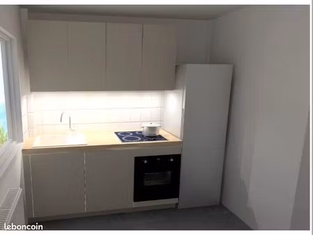 à louer appartement 3 pièces – 60m² à seltz- proximité gare