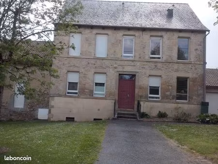 appartement t3 à louer