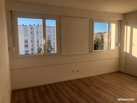 location d'appartement