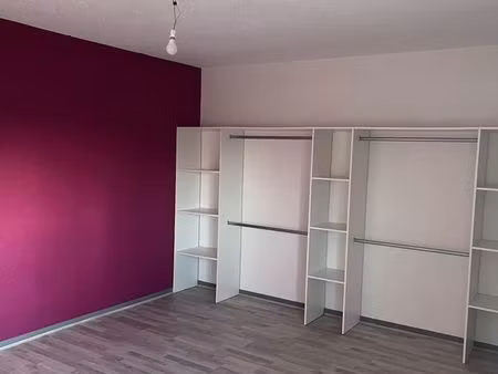 appartement spacieux à louer – proche écoles