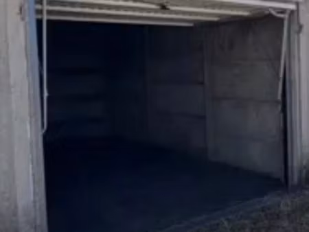 garage centre ville de bellême