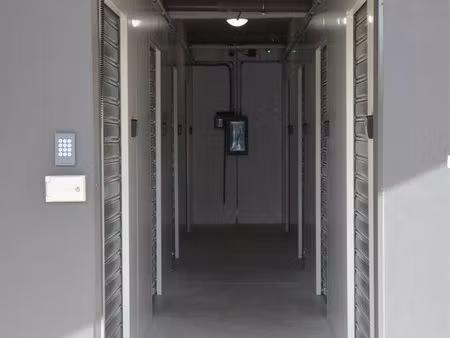 garage à louer / box