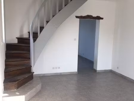 maison 3 pièces 84 m²