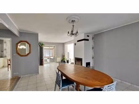 vente maison aux sorinières (44840) : à vendre / 106m² les sorinières