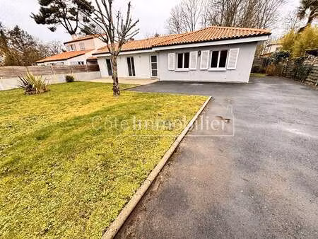 vente maison à basse-goulaine (44115) : à vendre / 129m² basse-goulaine