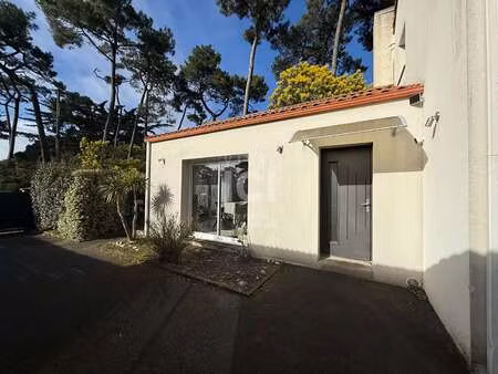 vente maison à saint-brevin-les-pins (44250) : à vendre / 105m² saint-brevin-les-pins