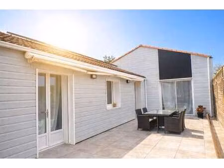 vente maison piscine à tharon-plage (44730) : à vendre piscine / 140m² tharon-plage