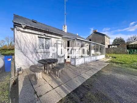 vente maison à bréhal (50290) : à vendre / 80m² bréhal