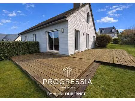 vente maison à fontaine-la-mallet (76290) : à vendre / 150m² fontaine-la-mallet