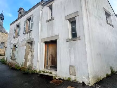 vente immeuble à carnac (56340) : à vendre / 181m² carnac